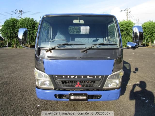 mitsubishi-fuso canter 2005 GOO_NET_EXCHANGE_0803021A30240913W001 image 2