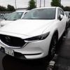 mazda cx-5 2019 -MAZDA--CX-5 3DA-KF2P--KF2P-324091---MAZDA--CX-5 3DA-KF2P--KF2P-324091- image 1