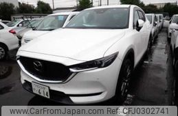 mazda cx-5 2019 -MAZDA--CX-5 3DA-KF2P--KF2P-324091---MAZDA--CX-5 3DA-KF2P--KF2P-324091-