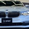 bmw 5-series 2017 quick_quick_DBA-JA20_WBAJA12090BF87095 image 20