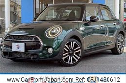 mini mini-others 2018 -BMW--BMW Mini LDA-XT20M--WMWXT720802H18783---BMW--BMW Mini LDA-XT20M--WMWXT720802H18783-