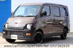 toyota liteace-van 2016 CFJ1362639