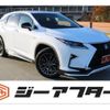 lexus rx 2016 -LEXUS--Lexus RX DAA-GYL25W--GYL25-0004968---LEXUS--Lexus RX DAA-GYL25W--GYL25-0004968- image 1