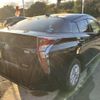 toyota prius 2015 quick_quick_DAA-ZVW55_ZVW55-8001217 image 2