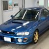 subaru impreza 1999 -SUBARU 【宮崎 501ぬ3021】--Impreza GC8-082022---SUBARU 【宮崎 501ぬ3021】--Impreza GC8-082022- image 1