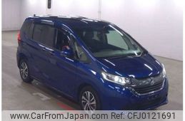 honda freed 2018 -HONDA--Freed DBA-GB5--GB5-1064170---HONDA--Freed DBA-GB5--GB5-1064170-