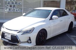 toyota mark-x 2014 -TOYOTA--MarkX DBA-GRX130--GRX130-6086720---TOYOTA--MarkX DBA-GRX130--GRX130-6086720-