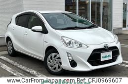 toyota aqua 2016 -TOYOTA--AQUA DAA-NHP10--NHP10-6492063---TOYOTA--AQUA DAA-NHP10--NHP10-6492063-