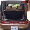 nissan cube 2012 -NISSAN 【三重 503ﾄ6485】--Cube Z12--259123---NISSAN 【三重 503ﾄ6485】--Cube Z12--259123- image 11