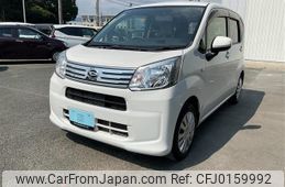 daihatsu move 2019 -DAIHATSU--Move DBA-LA150S--LA150S-2017161---DAIHATSU--Move DBA-LA150S--LA150S-2017161-