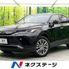 toyota harrier 2022 -TOYOTA--Harrier 6BA-MXUA80--MXUA80-0071342---TOYOTA--Harrier 6BA-MXUA80--MXUA80-0071342- image 1