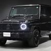 mercedes-benz g-class 2021 -MERCEDES-BENZ 【名変中 】--Benz G Class 463350--2X406676---MERCEDES-BENZ 【名変中 】--Benz G Class 463350--2X406676- image 1