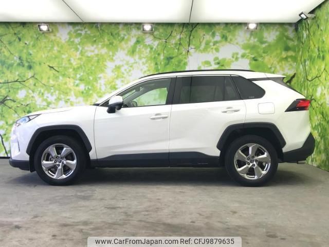 toyota rav4 2019 quick_quick_6BA-MXAA52_MXAA52-4001294 image 2