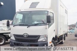 toyota dyna-truck 2019 CFJ1653778