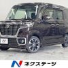 suzuki spacia 2020 -SUZUKI--Spacia DAA-MK53S--MK53S-664887---SUZUKI--Spacia DAA-MK53S--MK53S-664887- image 1