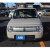 suzuki alto-lapin 2022 quick_quick_5BA-HE33S_HE33S-338945 image 2