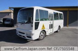 nissan civilian-bus 2017 -NISSAN--Civilian ABG-DVW41--DVW41-055233---NISSAN--Civilian ABG-DVW41--DVW41-055233-