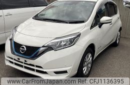 nissan note 2020 quick_quick_DAA-SNE12_SNE12-030576
