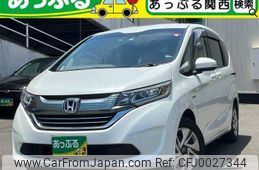 honda freed 2019 quick_quick_DAA-GB7_GB7-1107334