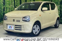 suzuki alto 2017 CFJ1696043