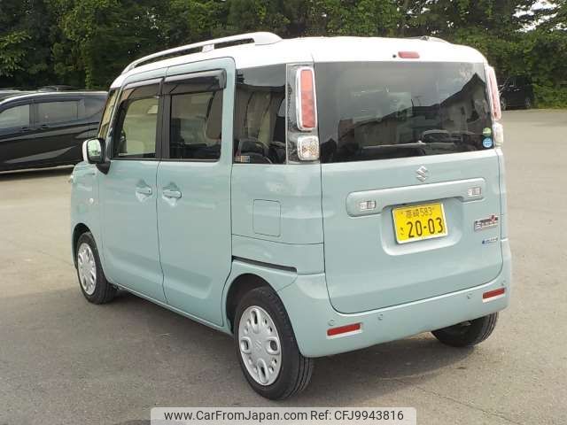 suzuki spacia 2020 -SUZUKI 【野田 580ｱ1234】--Spacia DAA-MK53S--MK53S-260940---SUZUKI 【野田 580ｱ1234】--Spacia DAA-MK53S--MK53S-260940- image 2