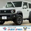 suzuki jimny-sierra 2020 -SUZUKI--Jimny Sierra 3BA-JB74W--JB74W-117674---SUZUKI--Jimny Sierra 3BA-JB74W--JB74W-117674- image 1