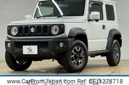 suzuki jimny-sierra 2020 -SUZUKI--Jimny Sierra 3BA-JB74W--JB74W-117674---SUZUKI--Jimny Sierra 3BA-JB74W--JB74W-117674-