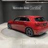 mercedes-benz a-class 2024 -MERCEDES-BENZ--Benz A Class 3DA-177012--W1K1770122V190336---MERCEDES-BENZ--Benz A Class 3DA-177012--W1K1770122V190336- image 5