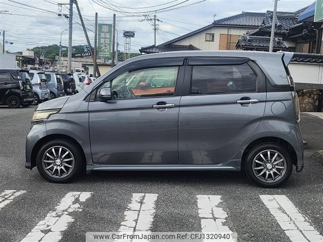 honda n-wgn 2014 quick_quick_DBA-JH1_JH1-1055647 image 2