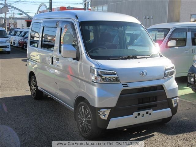 toyota pixis-van 2020 -TOYOTA--Pixis Van S321M--0032653---TOYOTA--Pixis Van S321M--0032653- image 1