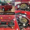 honda beat 1991 CFJ1512725 image 6