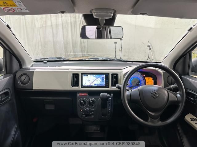 suzuki alto 2019 quick_quick_HA36S_HA36S-513112 image 2