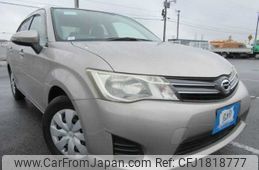 toyota corolla-axio 2012 CFJ1818777