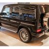 mercedes-benz g-class 2021 quick_quick_3DA-463350_W1N4633502X414508 image 2