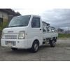 suzuki carry-truck 2007 -SUZUKI 【長野 480ｳ9483】--Carry Truck DA65T--114409---SUZUKI 【長野 480ｳ9483】--Carry Truck DA65T--114409- image 1