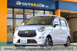daihatsu cast 2015 CFJ1521695