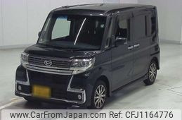 daihatsu tanto 2019 quick_quick_DBA-LA600S_LA600S-0728145