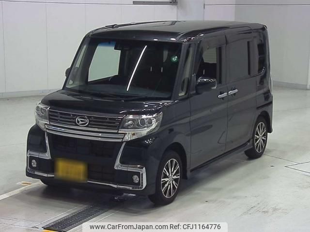 daihatsu tanto 2019 quick_quick_DBA-LA600S_LA600S-0728145 image 1
