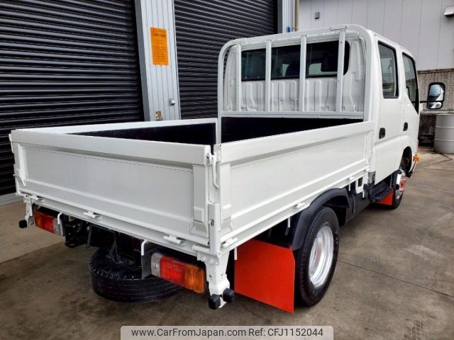 hino dutro 2014 -HINO--Hino Dutoro XZU605-0006560---HINO--Hino Dutoro XZU605-0006560- image 2