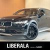 volvo v60 2019 -VOLVO--Volvo V60 DBA-ZB420--YV1ZZ10MCK1000573---VOLVO--Volvo V60 DBA-ZB420--YV1ZZ10MCK1000573- image 1