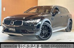 volvo v60 2019 -VOLVO--Volvo V60 DBA-ZB420--YV1ZZ10MCK1000573---VOLVO--Volvo V60 DBA-ZB420--YV1ZZ10MCK1000573-