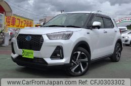 daihatsu rocky 2022 quick_quick_5AA-A202S_A202S-0007336