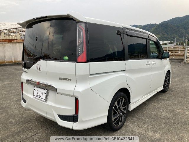 honda stepwagon 2019 -HONDA 【静岡 366ﾎ1】--Stepwgn RP3--1245522---HONDA 【静岡 366ﾎ1】--Stepwgn RP3--1245522- image 2