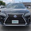 lexus rx 2016 CFJ1555883 image 11