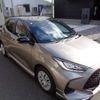 toyota yaris 2024 -TOYOTA 【岐阜 710ｶ 125】--Yaris 5BA-MXPA10--MXPA10-2081273---TOYOTA 【岐阜 710ｶ 125】--Yaris 5BA-MXPA10--MXPA10-2081273- image 40