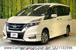 nissan serena 2018 quick_quick_HFC27_HFC27-008976