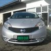 nissan note 2015 -NISSAN--Note DBA-NE12--NE12-052693---NISSAN--Note DBA-NE12--NE12-052693- image 2