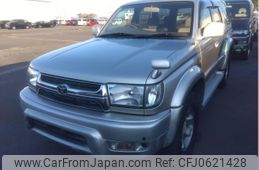 toyota hilux-surf 2001 -TOYOTA--Hilux Surf VZN185W--VZN185-9065336---TOYOTA--Hilux Surf VZN185W--VZN185-9065336-