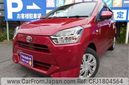 toyota pixis-epoch 2019 CFJ1804564