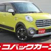 daihatsu cast 2017 quick_quick_LA250S_LA250S-0120056 image 1